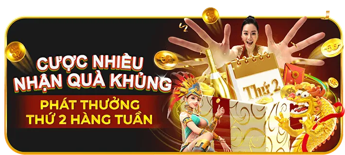 Vua Bắn Cá nbet app