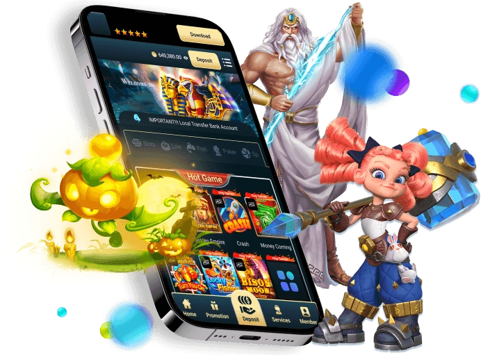 Ưu đãi độc quyền nbet app