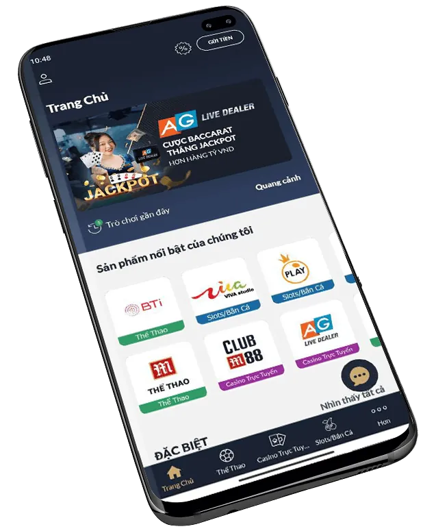 Các bước nhận ưu đãi nbet app