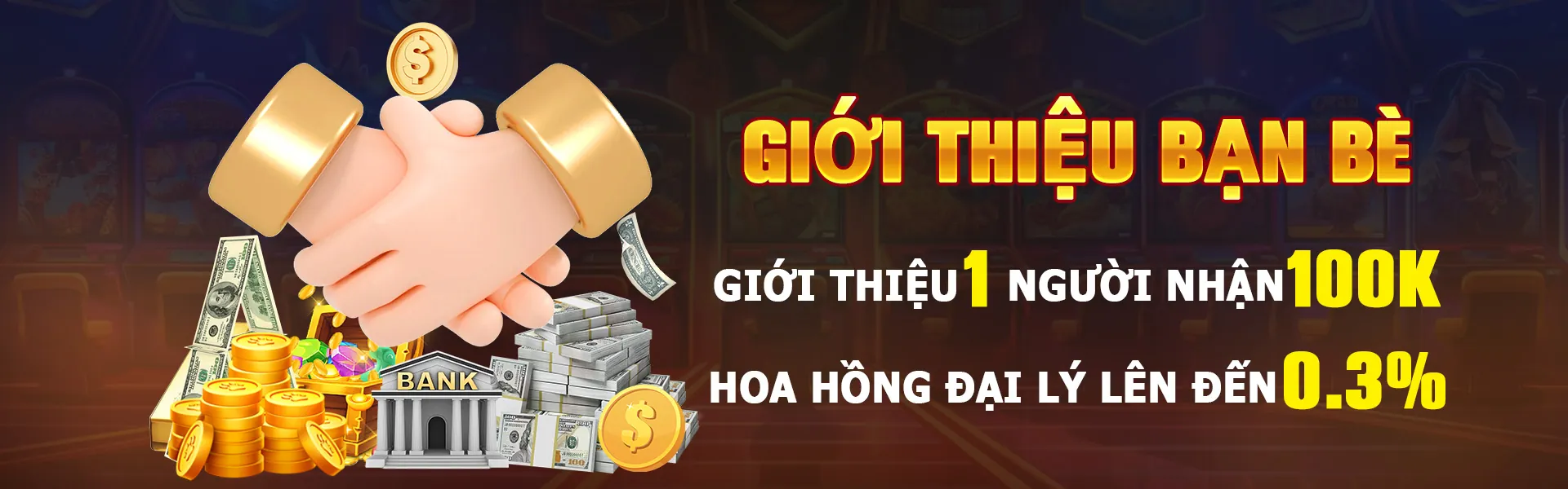 Banner kêu gọi tải nbet app